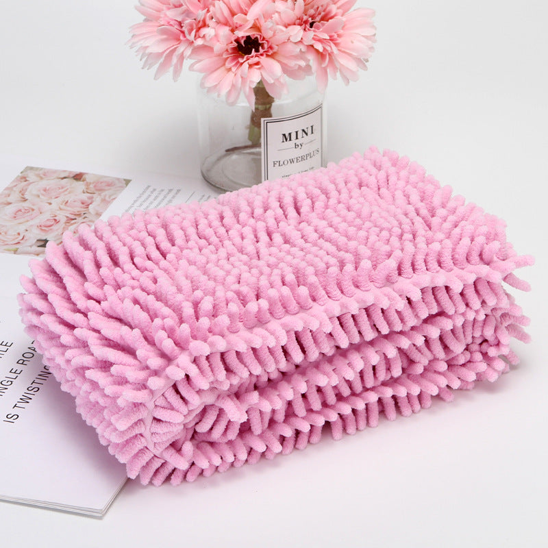 CalmPaw™ Quick Dry Pet Towel