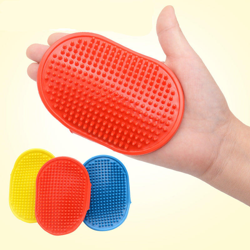 CalmPaw™ Gentle Grooming Glove