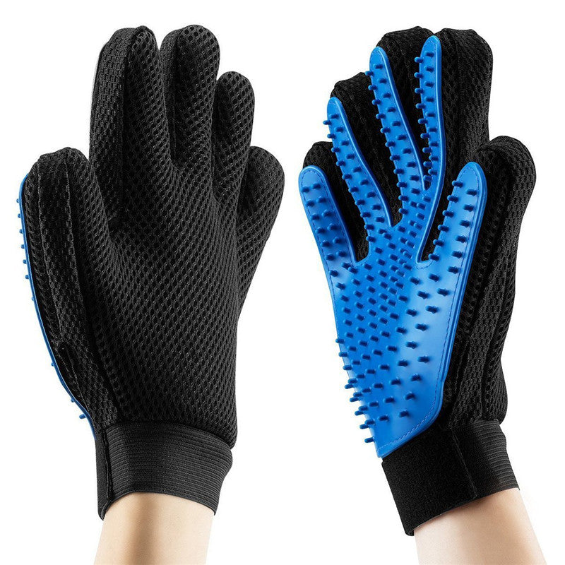 CalmPaw™ Gentle Grooming Glove