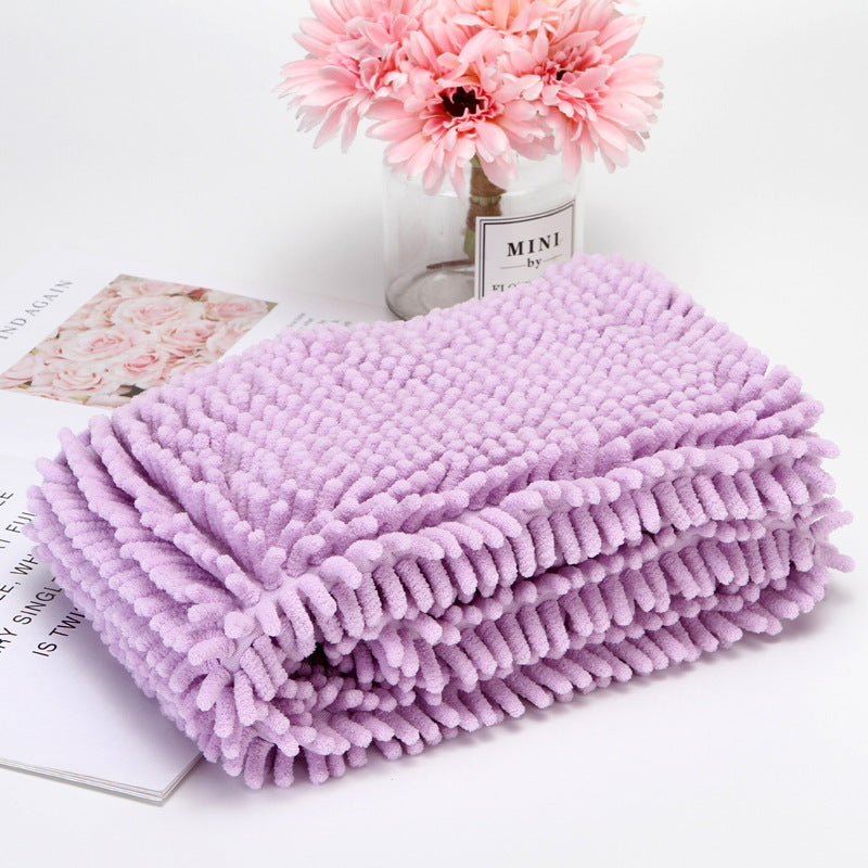 CalmPaw™ Quick Dry Pet Towel