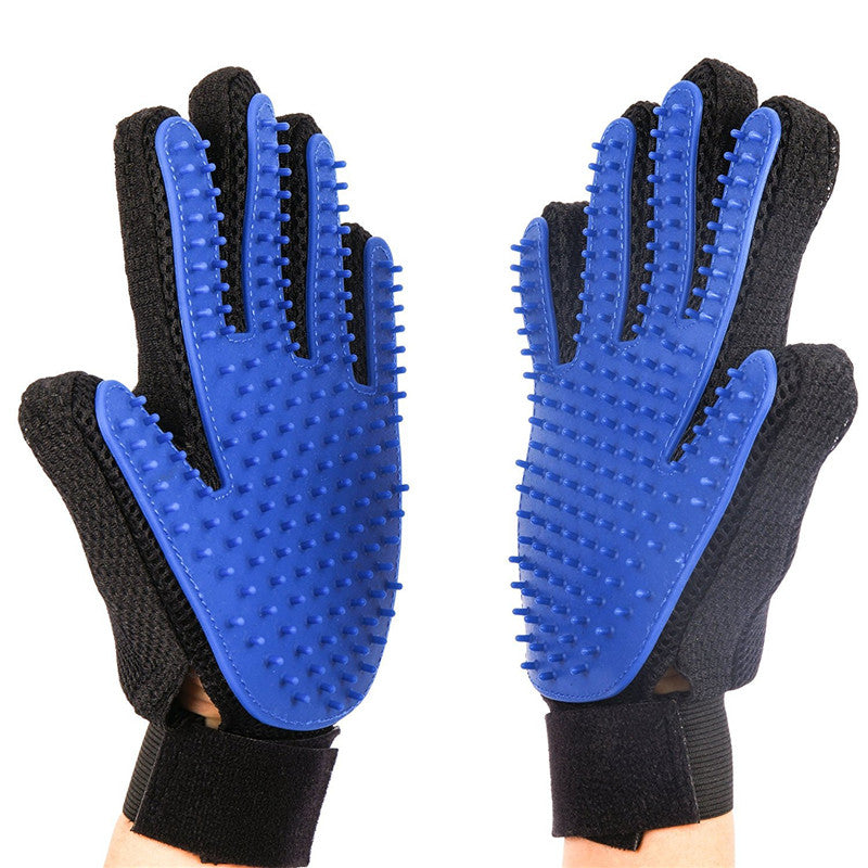 CalmPaw™ Gentle Grooming Glove