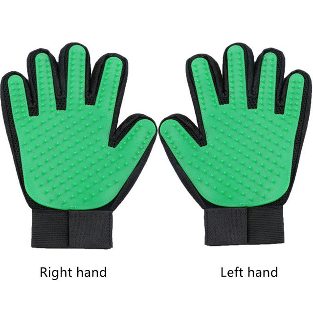 CalmPaw™ Gentle Grooming Glove