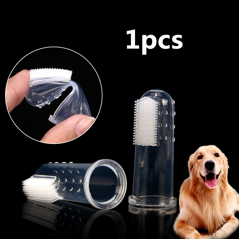 CalmPaw™ Gentle Grooming Glove