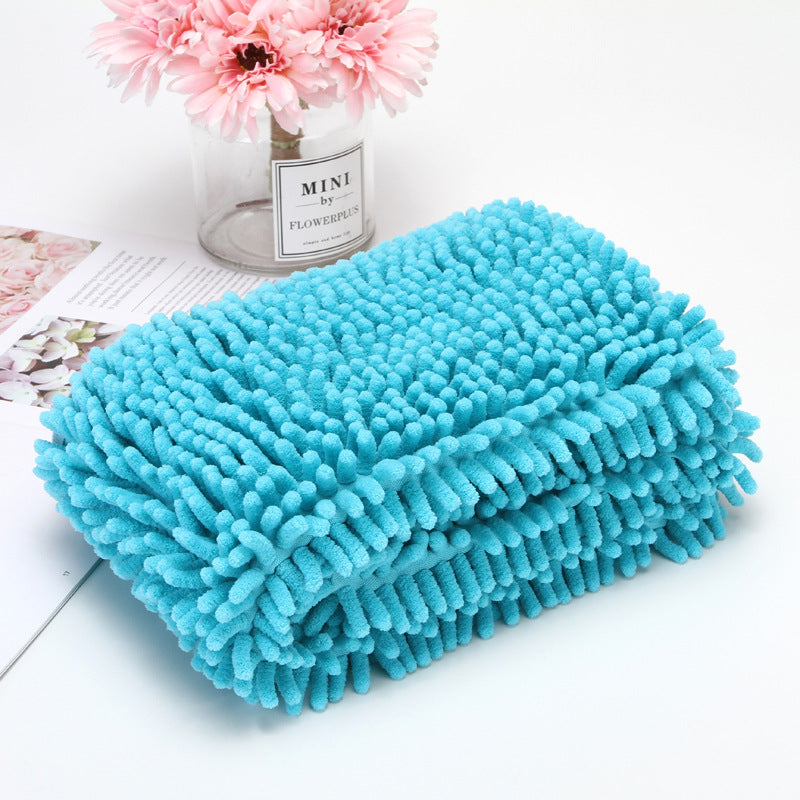 CalmPaw™ Quick Dry Pet Towel