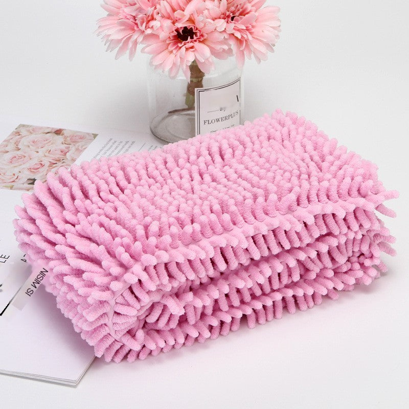 CalmPaw™ Quick Dry Pet Towel